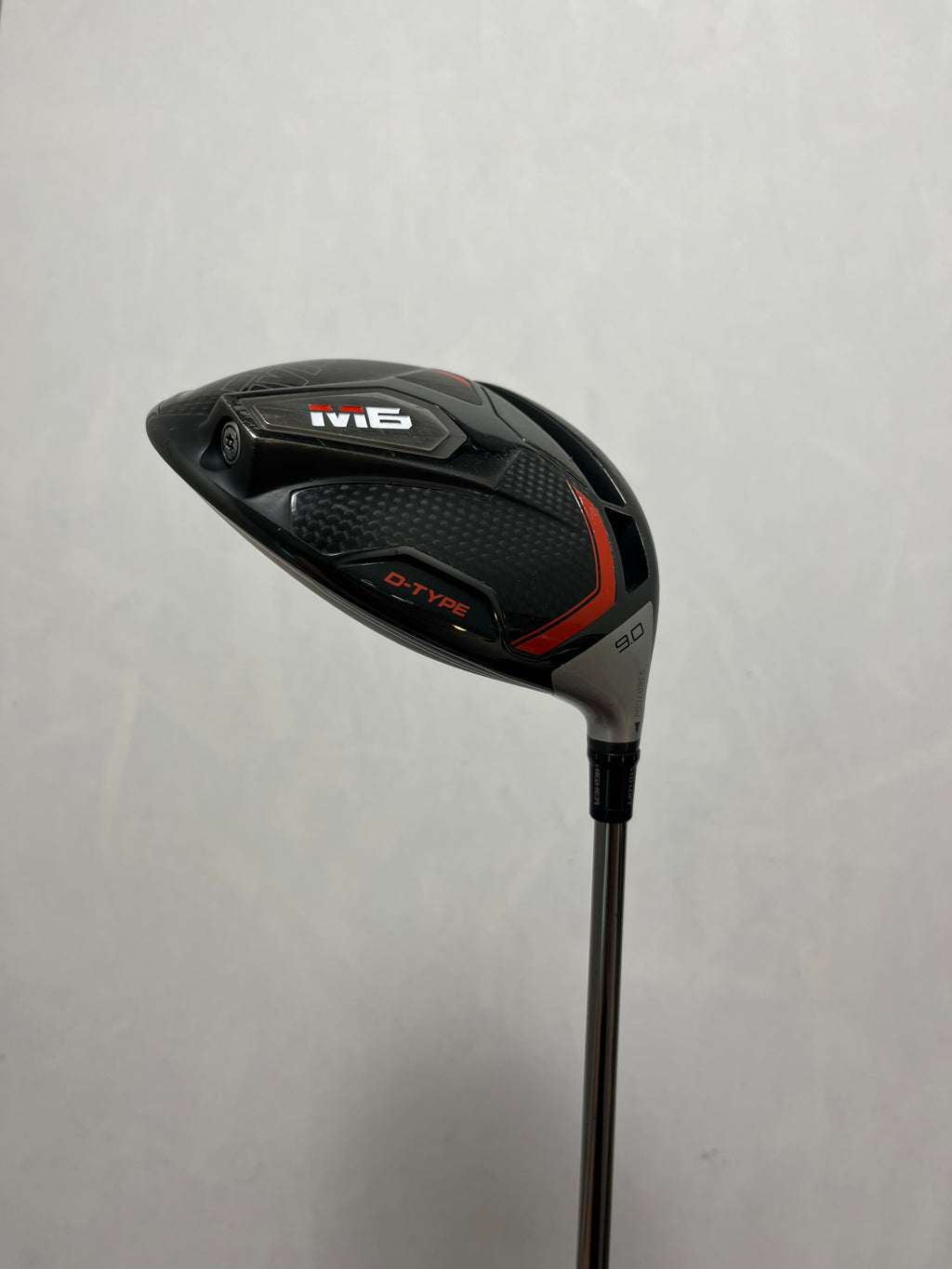 TaylorMade M6 D-Type Driver