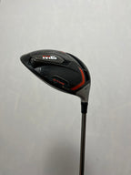 TaylorMade M6 D-Type Driver