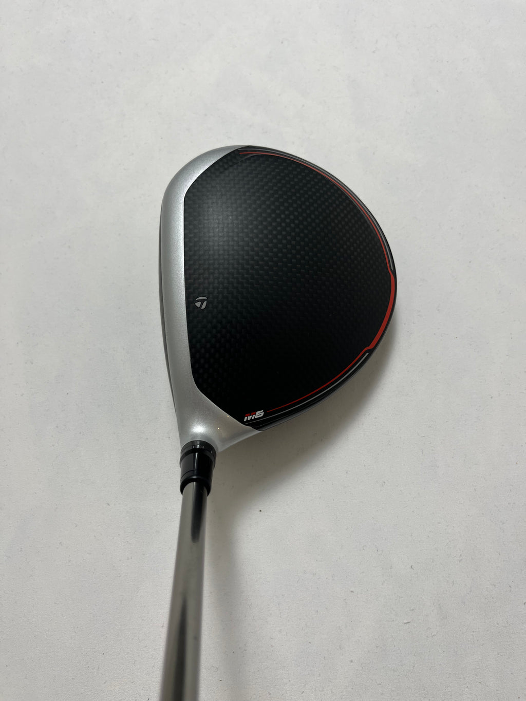 TaylorMade M6 D-Type Driver