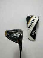 Callaway Rogue ST MAX LS Driver