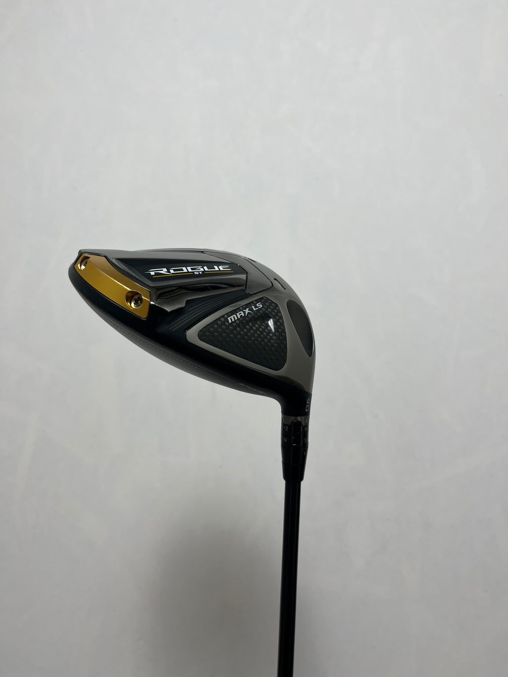 Callaway Rogue ST MAX LS Driver