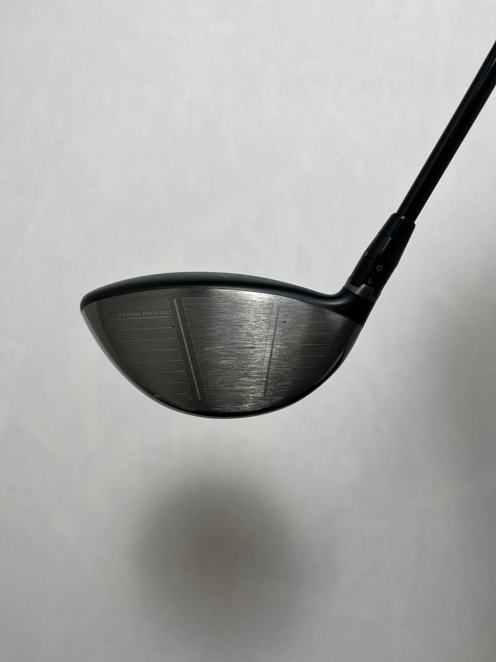 Callaway Rogue ST MAX LS Driver