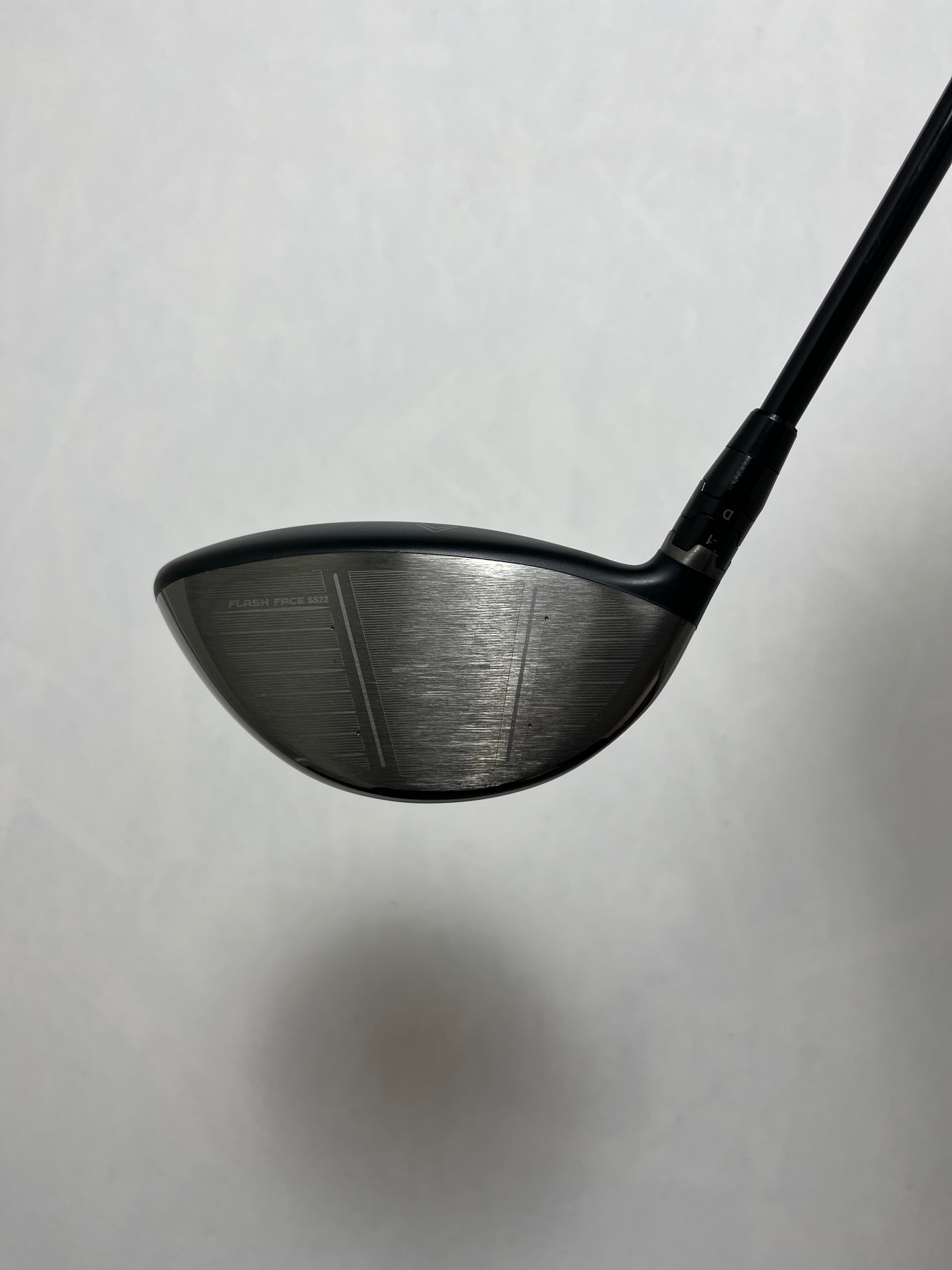 Callaway Rogue ST MAX LS Driver