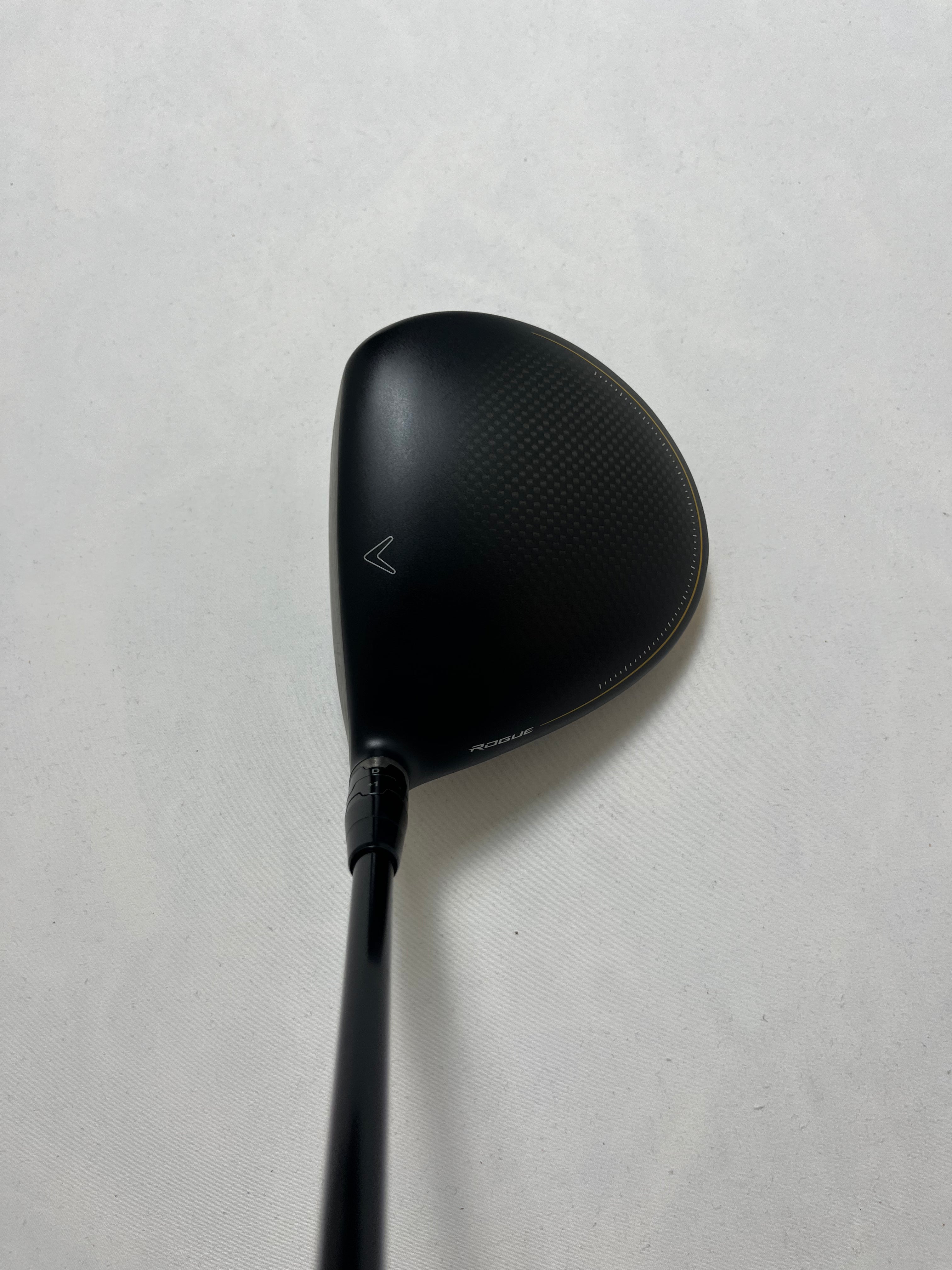 Callaway Rogue ST MAX LS Driver