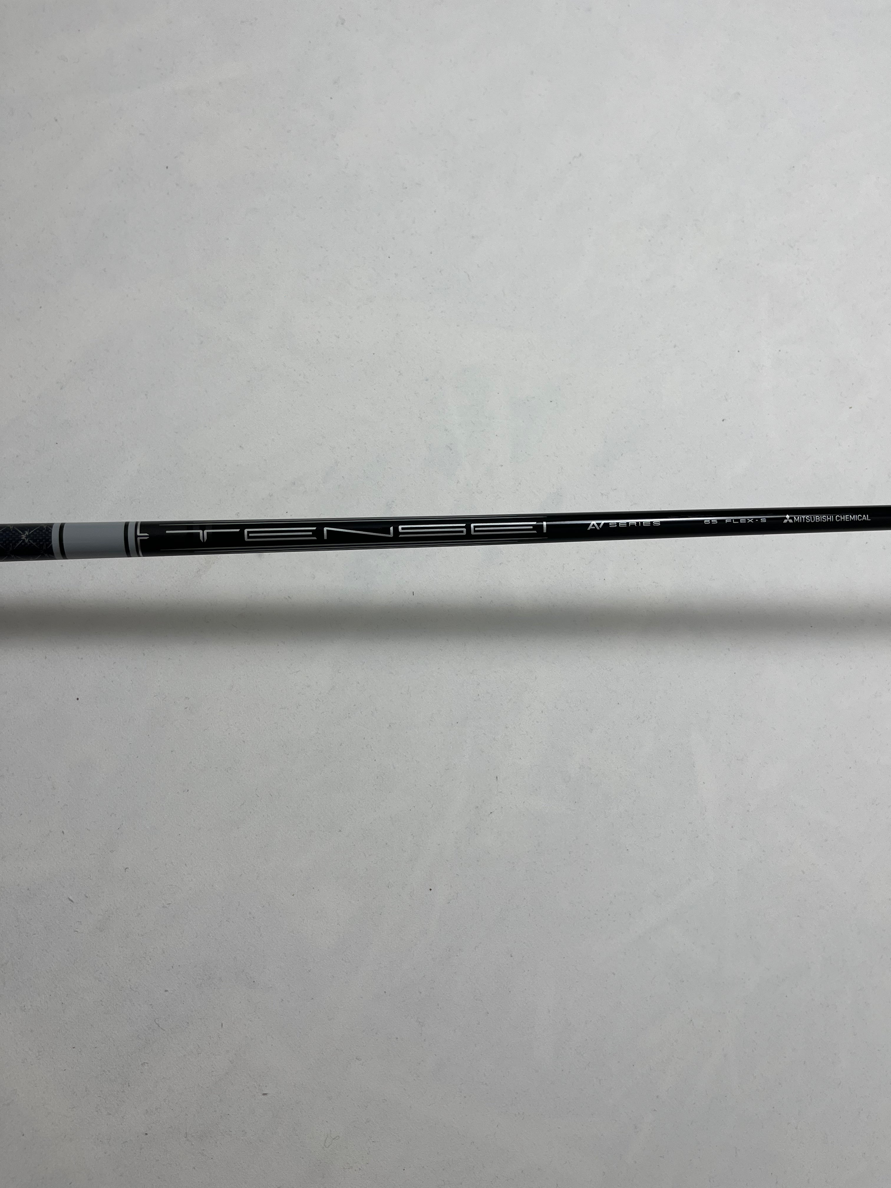 Callaway Rogue ST MAX LS Driver