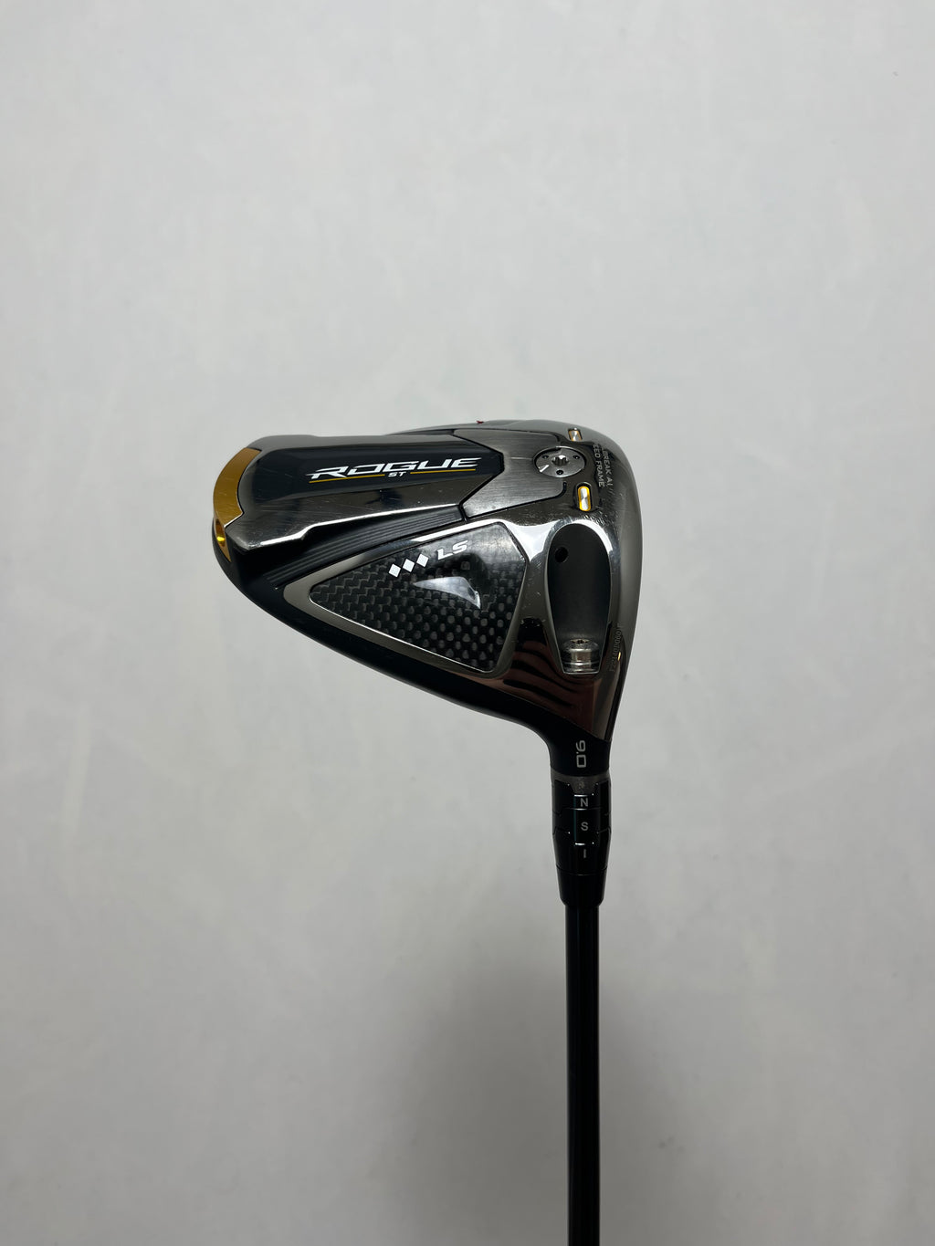 Callaway Rogue ST Triple Diamond LS Driver