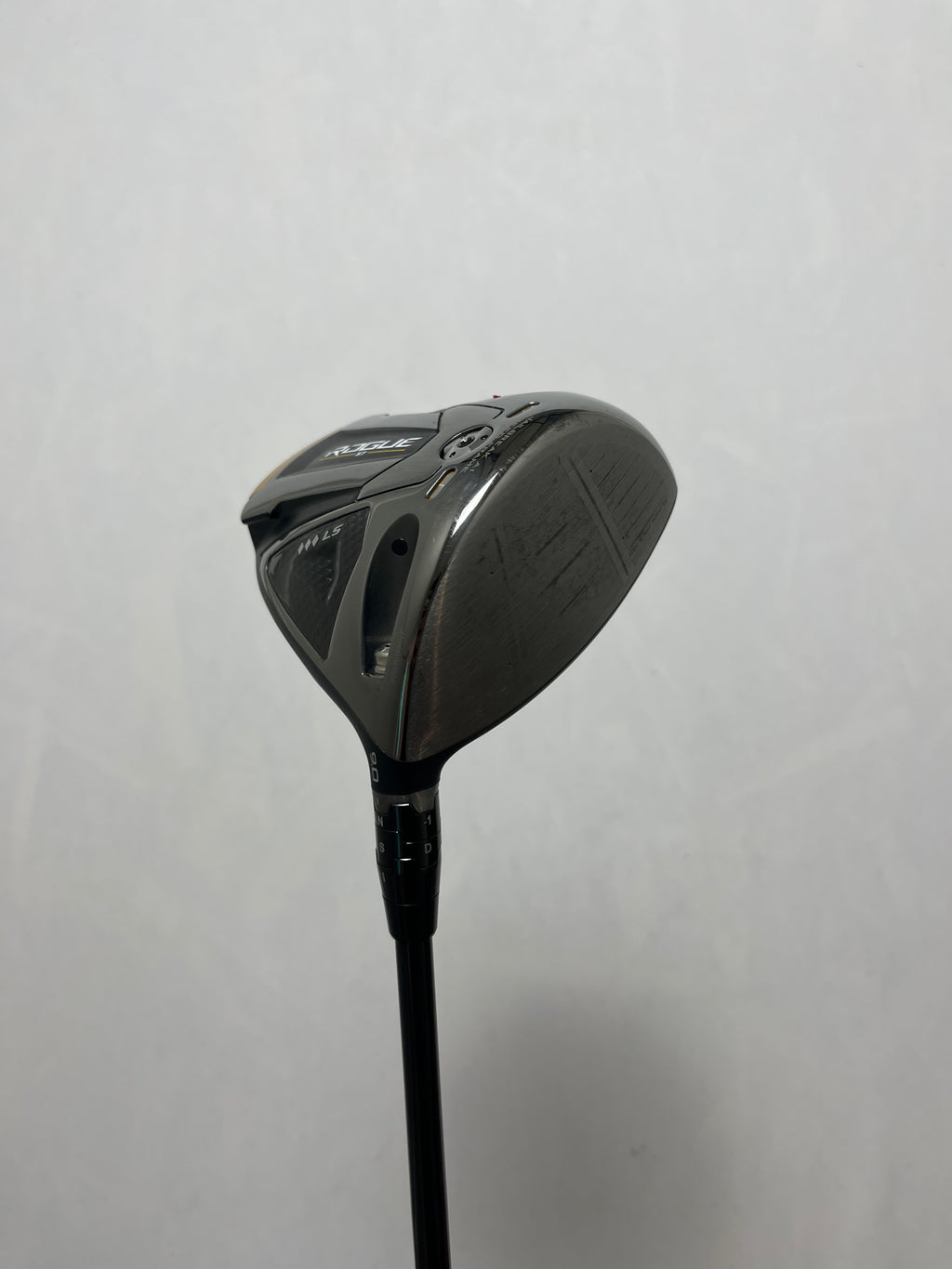 Callaway Rogue ST Triple Diamond LS Driver