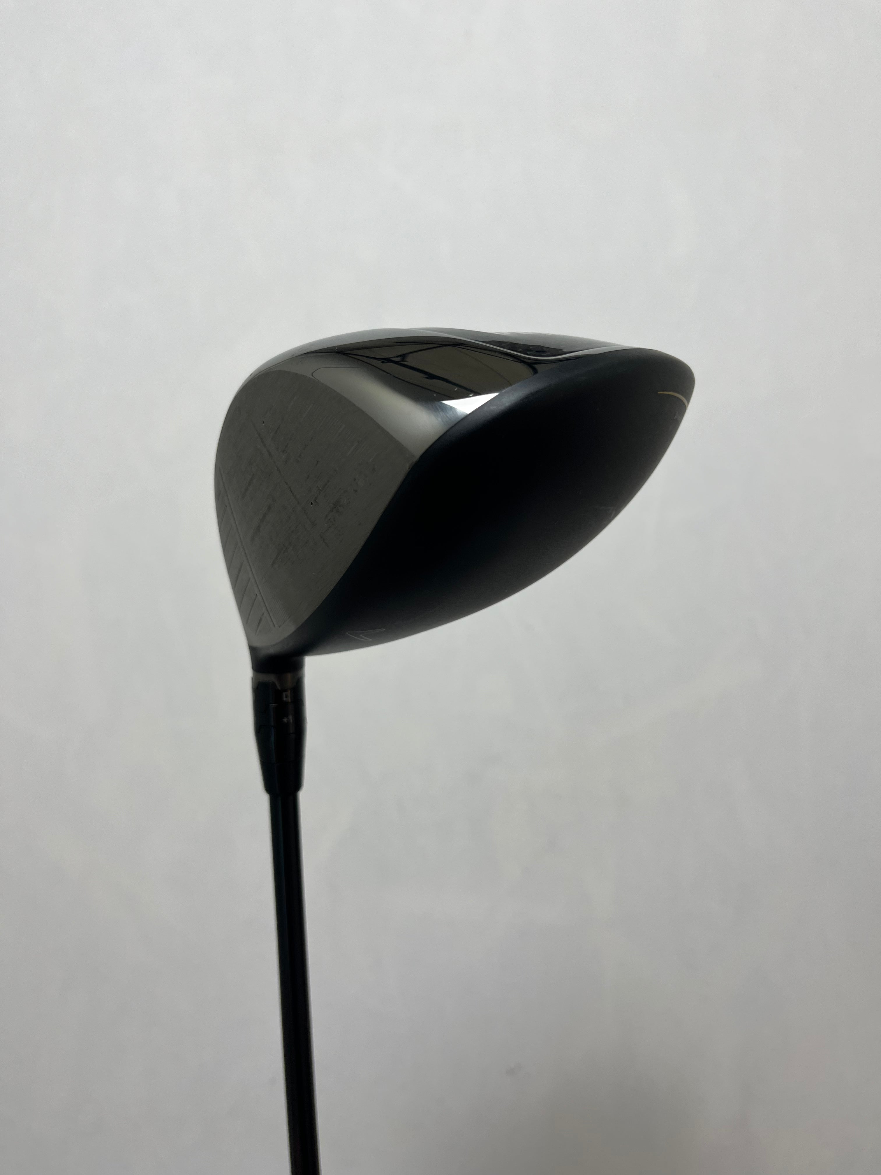 Callaway Rogue ST Triple Diamond LS Driver