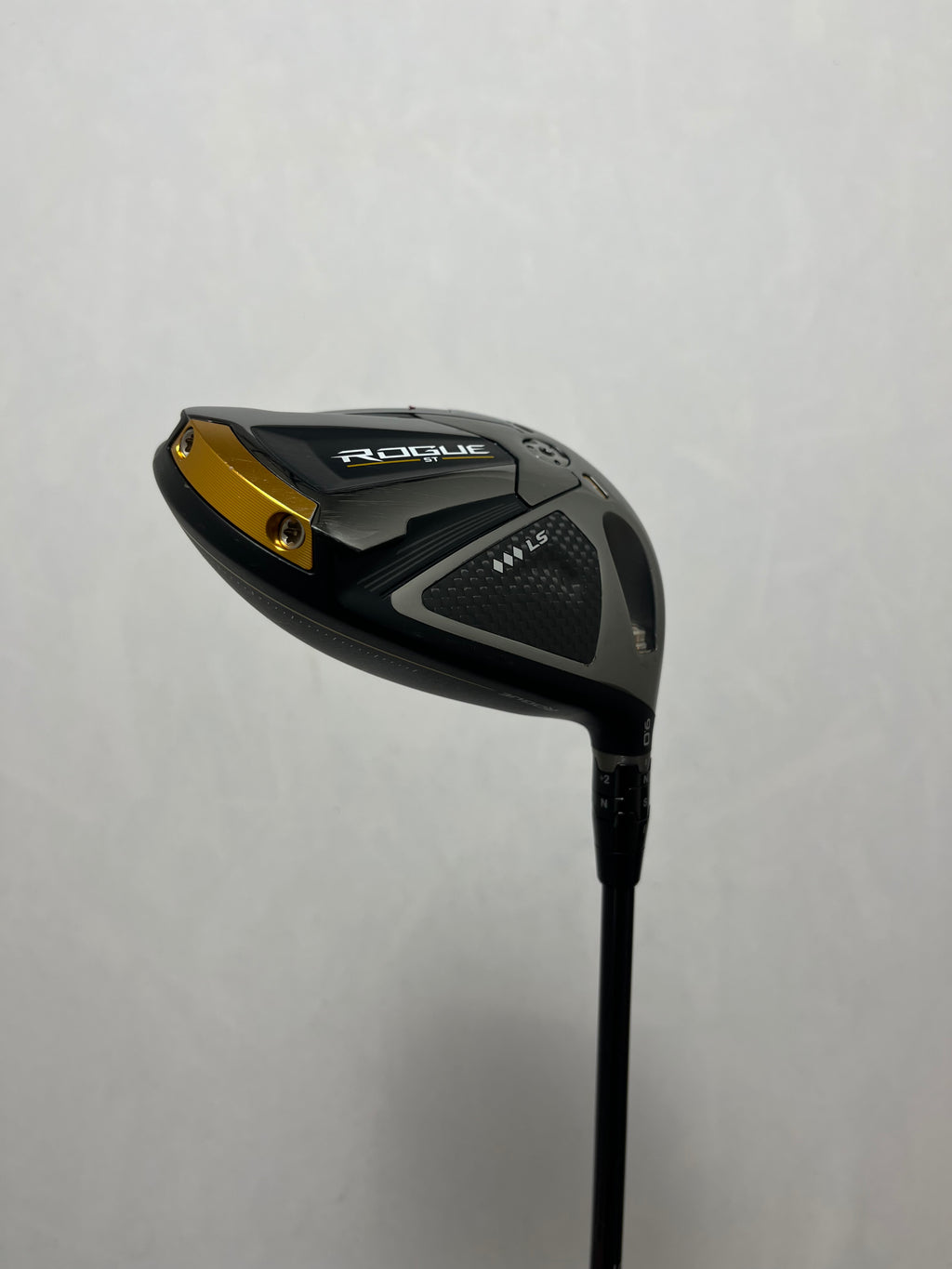 Callaway Rogue ST Triple Diamond LS Driver