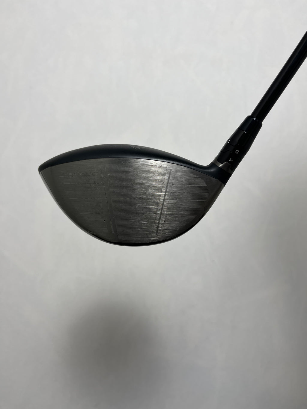 Callaway Rogue ST Triple Diamond LS Driver