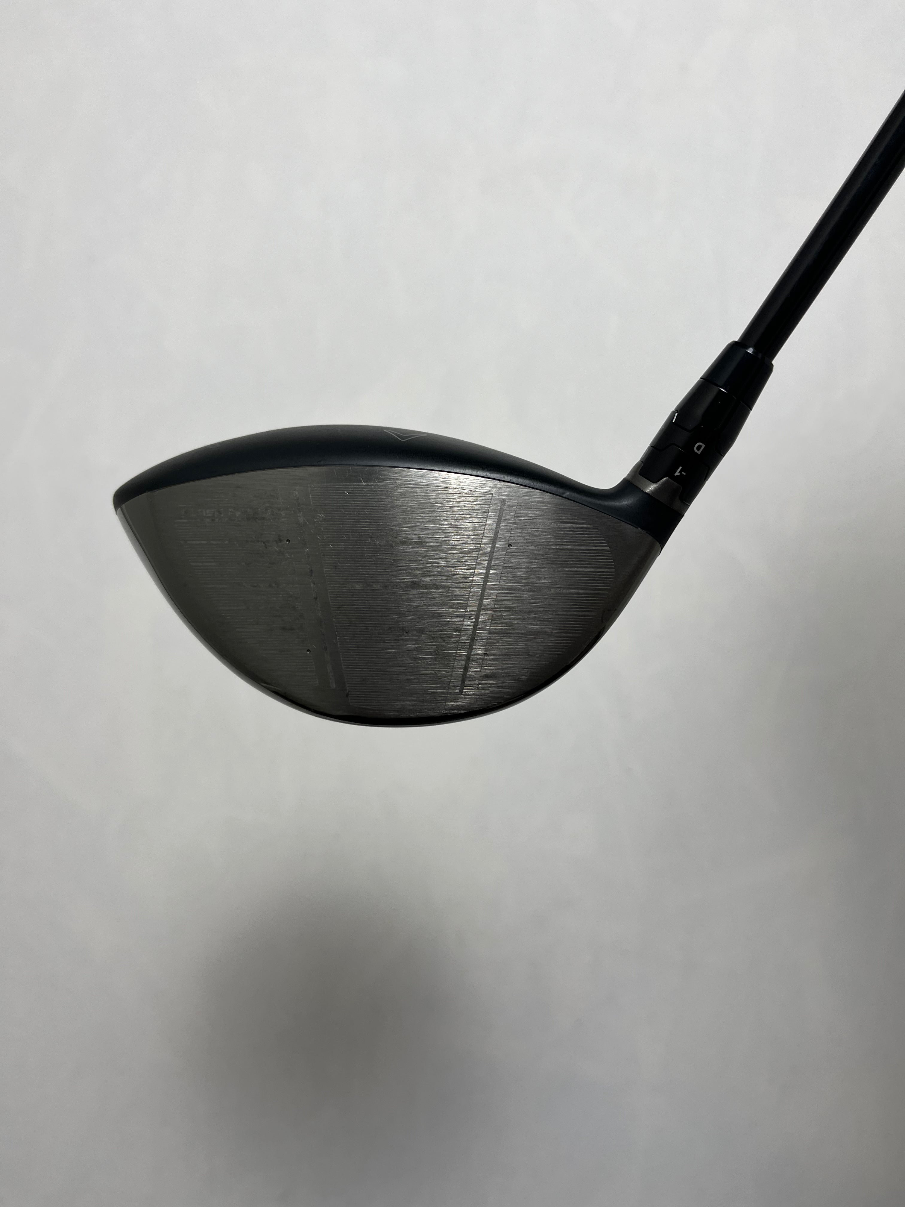 Callaway Rogue ST Triple Diamond LS Driver