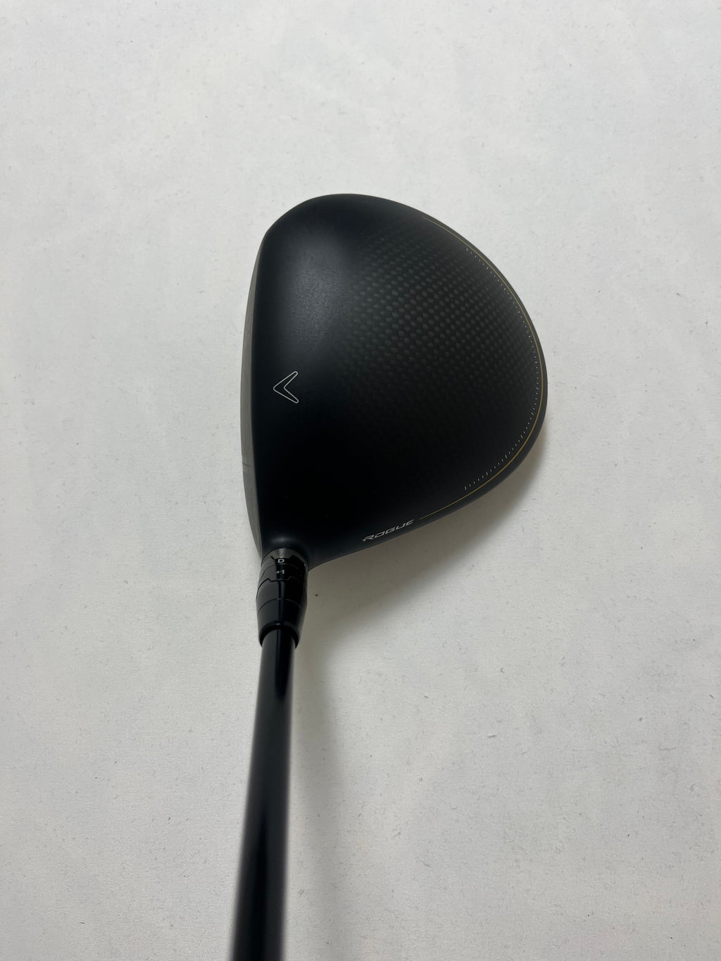 Callaway Rogue ST Triple Diamond LS Driver