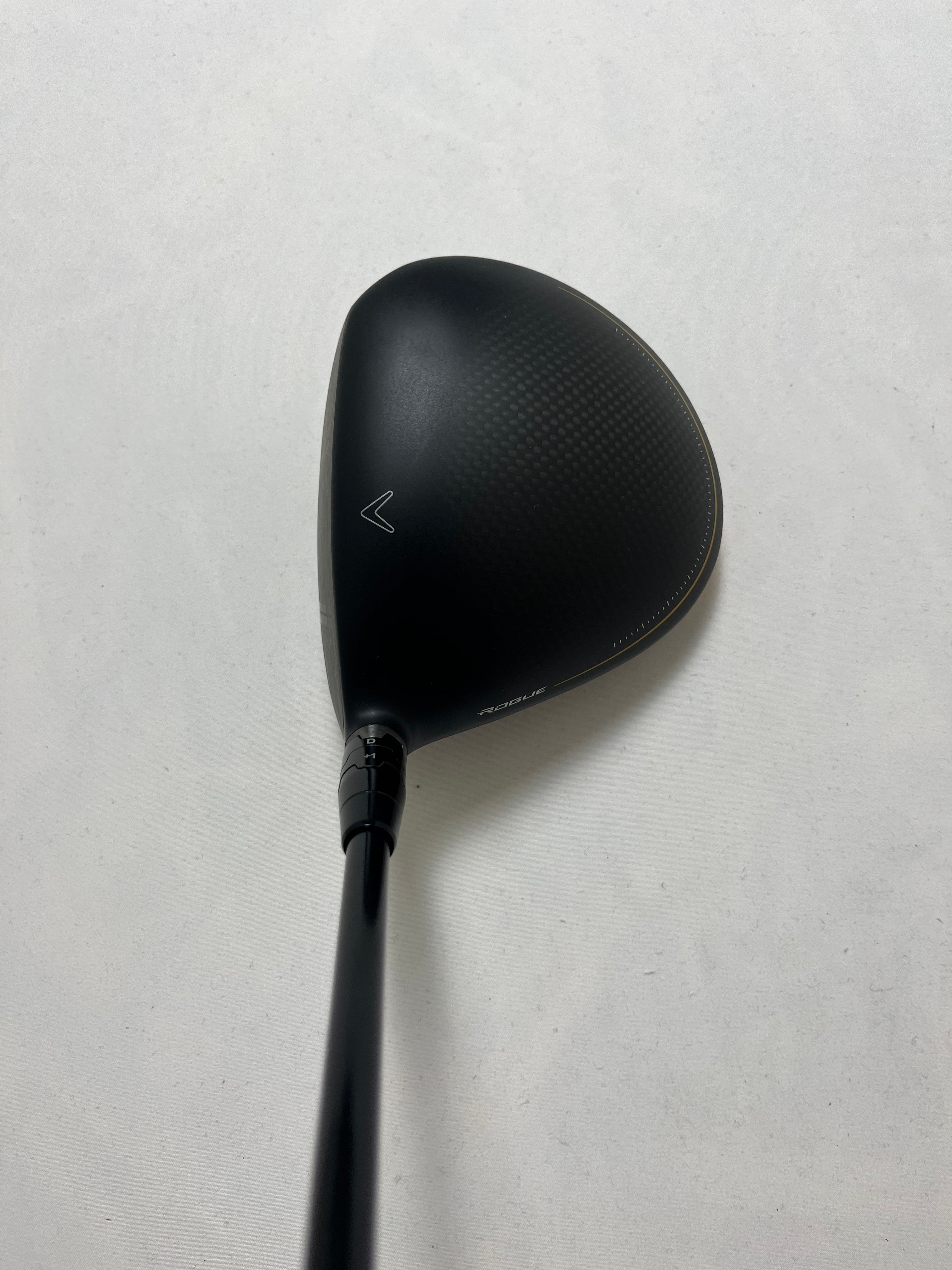 Callaway Rogue ST Triple Diamond LS Driver