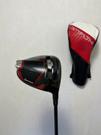 TaylorMade Stealth 2 Plus Driver