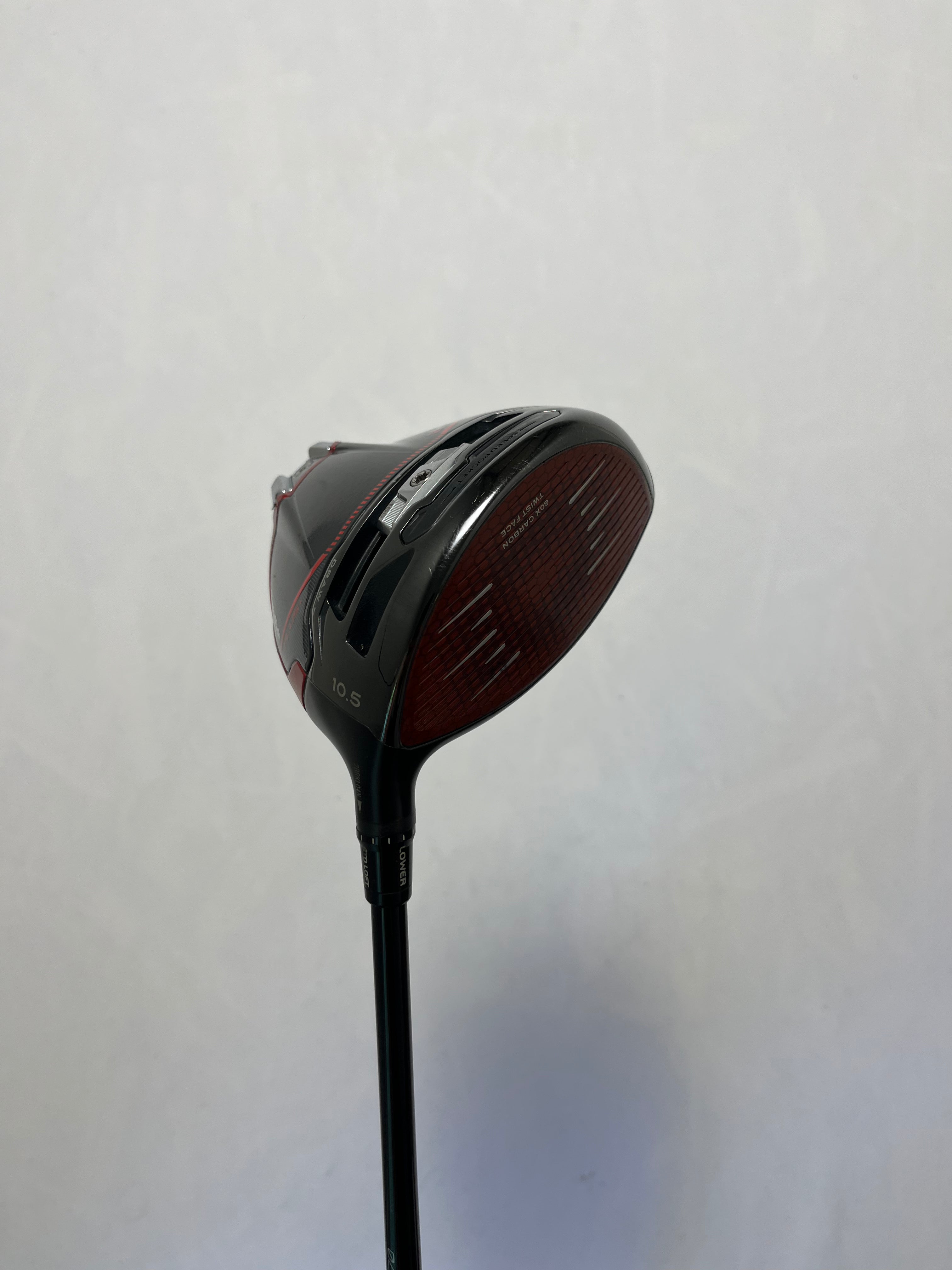 TaylorMade Stealth 2 Plus Driver