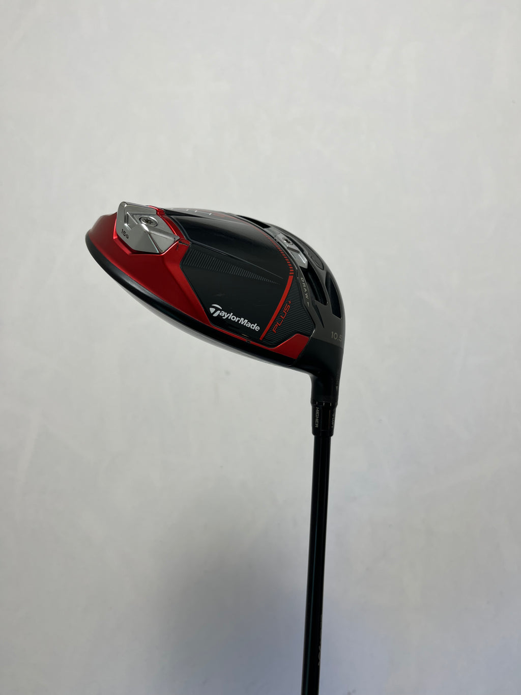 TaylorMade Stealth 2 Plus Driver