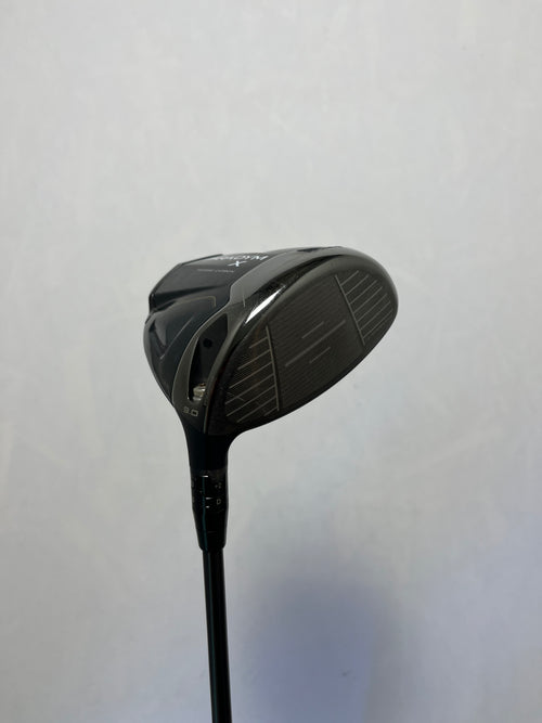 Callaway Paradym X Driver