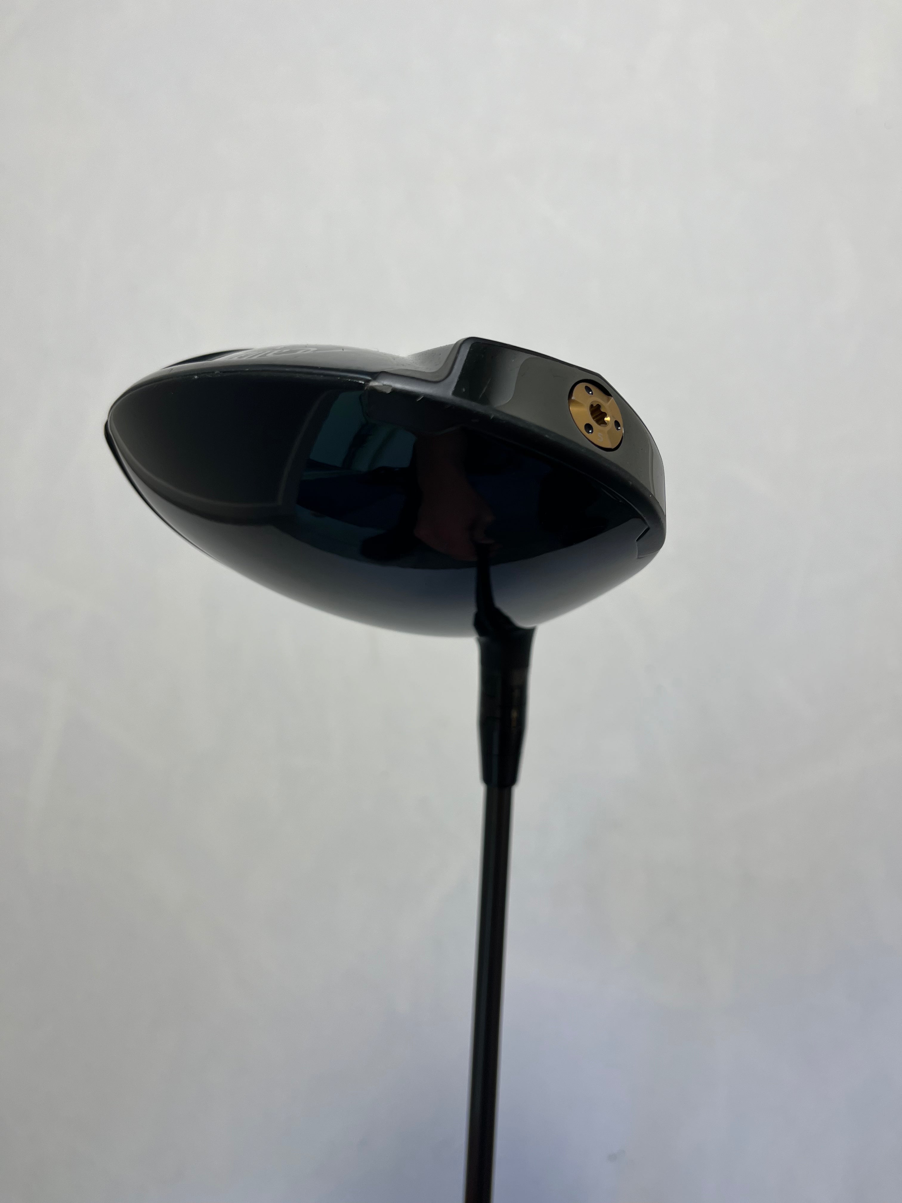 Callaway Paradym X Driver