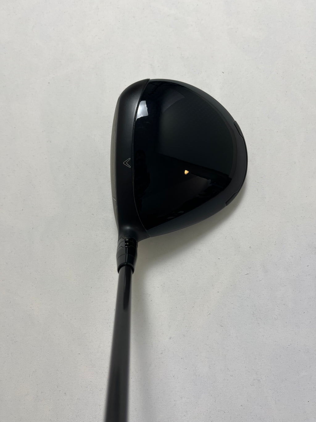 Callaway Paradym X Driver