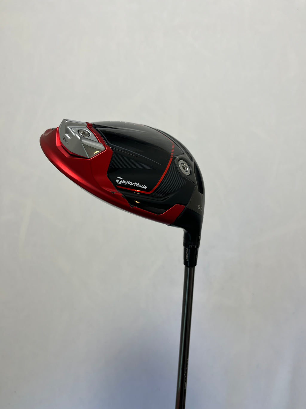 TaylorMade Stealth 2 Driver