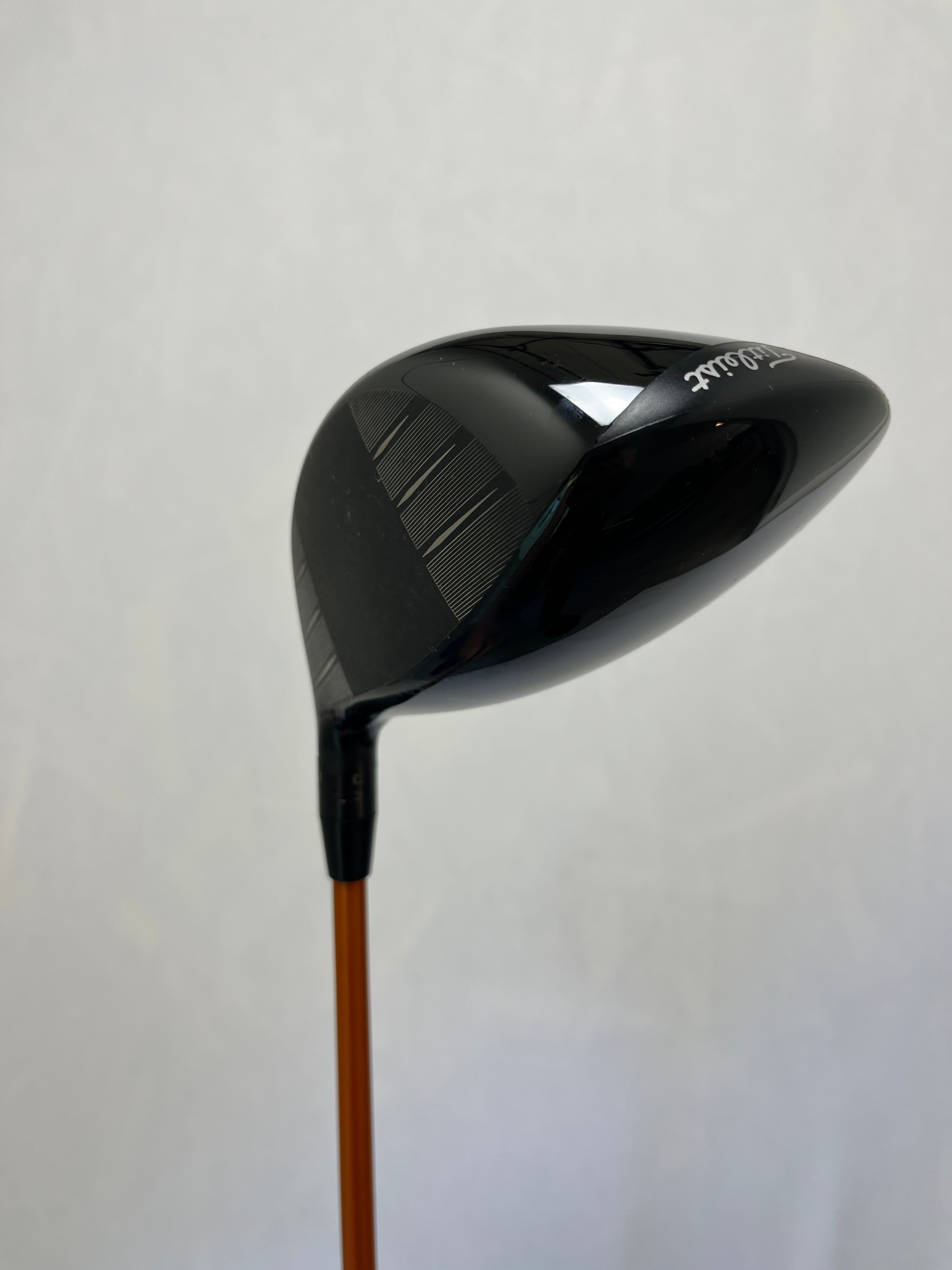 Titleist TSR2 Driver (Tour AD DI-6)