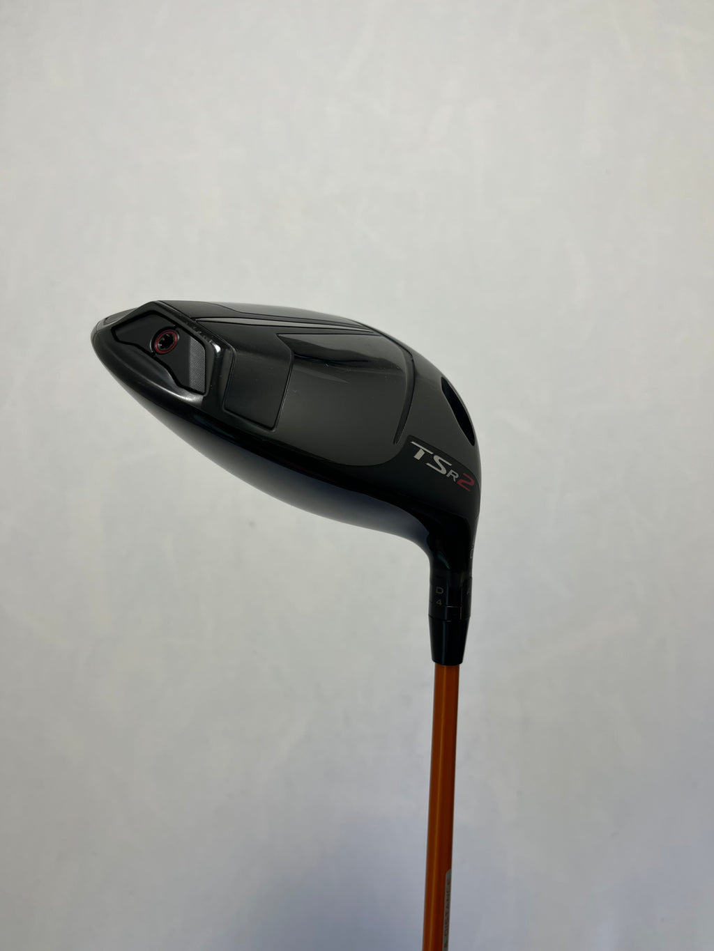 Titleist TSR2 Driver (Tour AD DI-6)