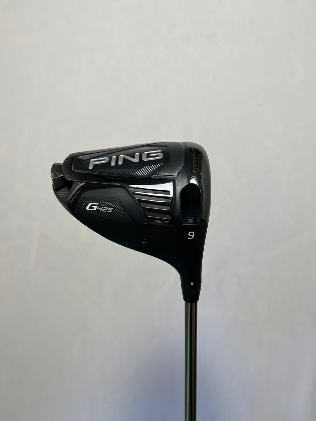 PING G425 LST Driver
