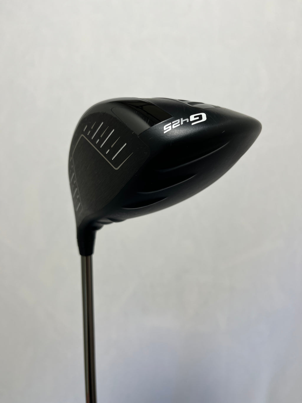 PING G425 LST Driver