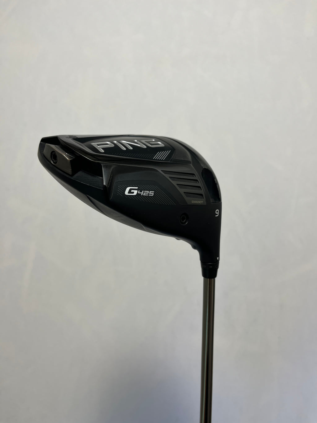 PING G425 LST Driver