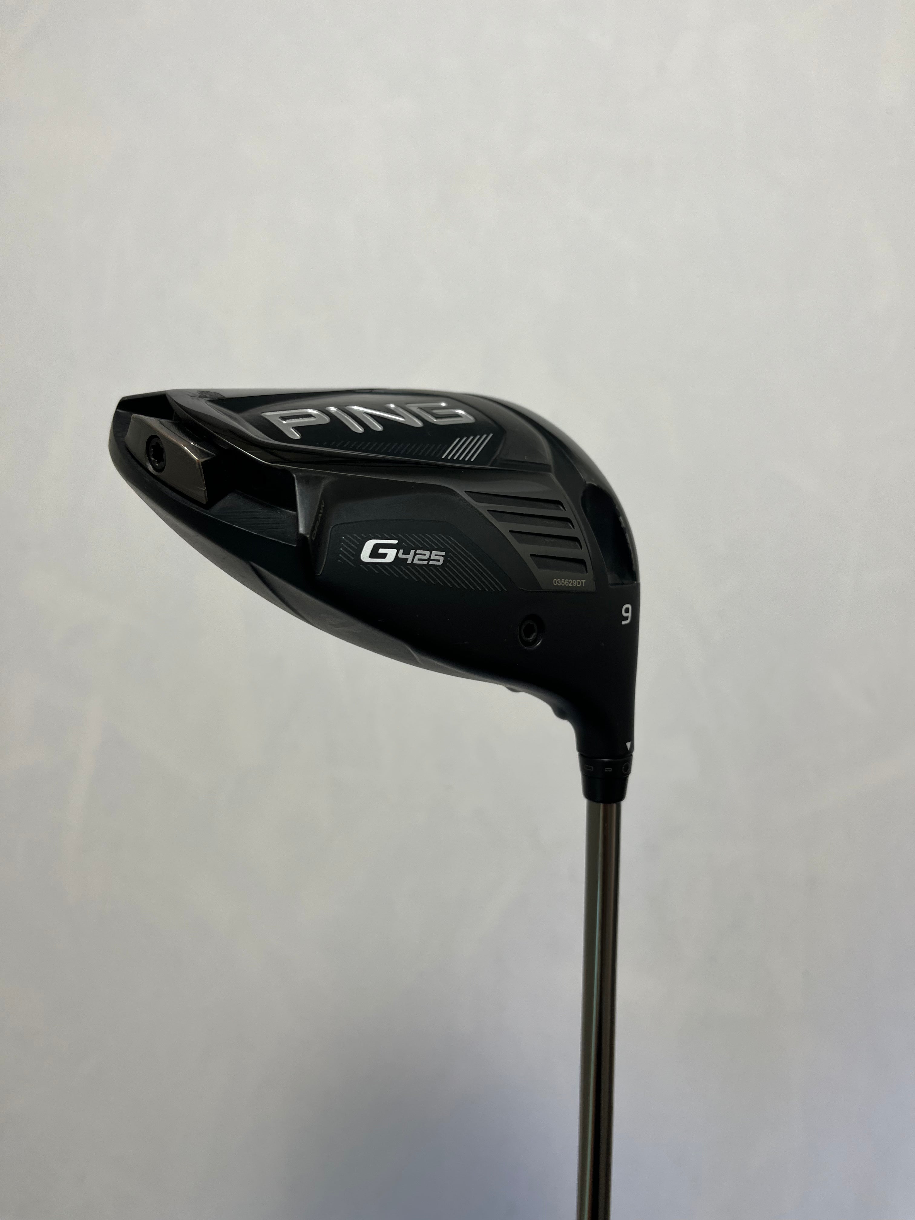 PING G425 LST Driver
