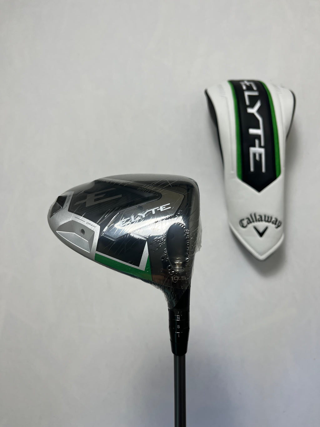 Callaway Elyte X Driver