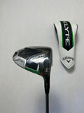 Callaway Elyte X Driver