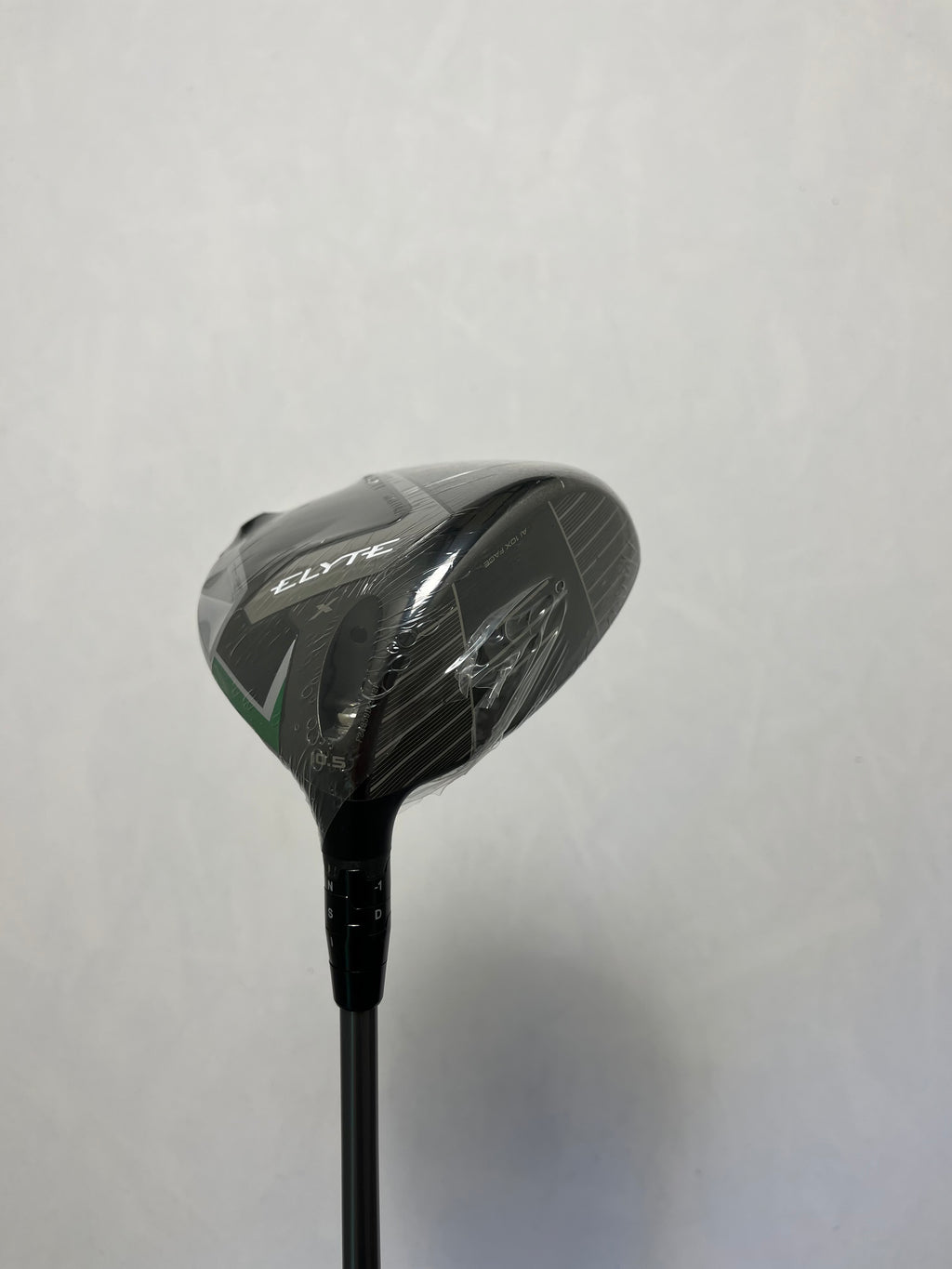 Callaway Elyte X Driver