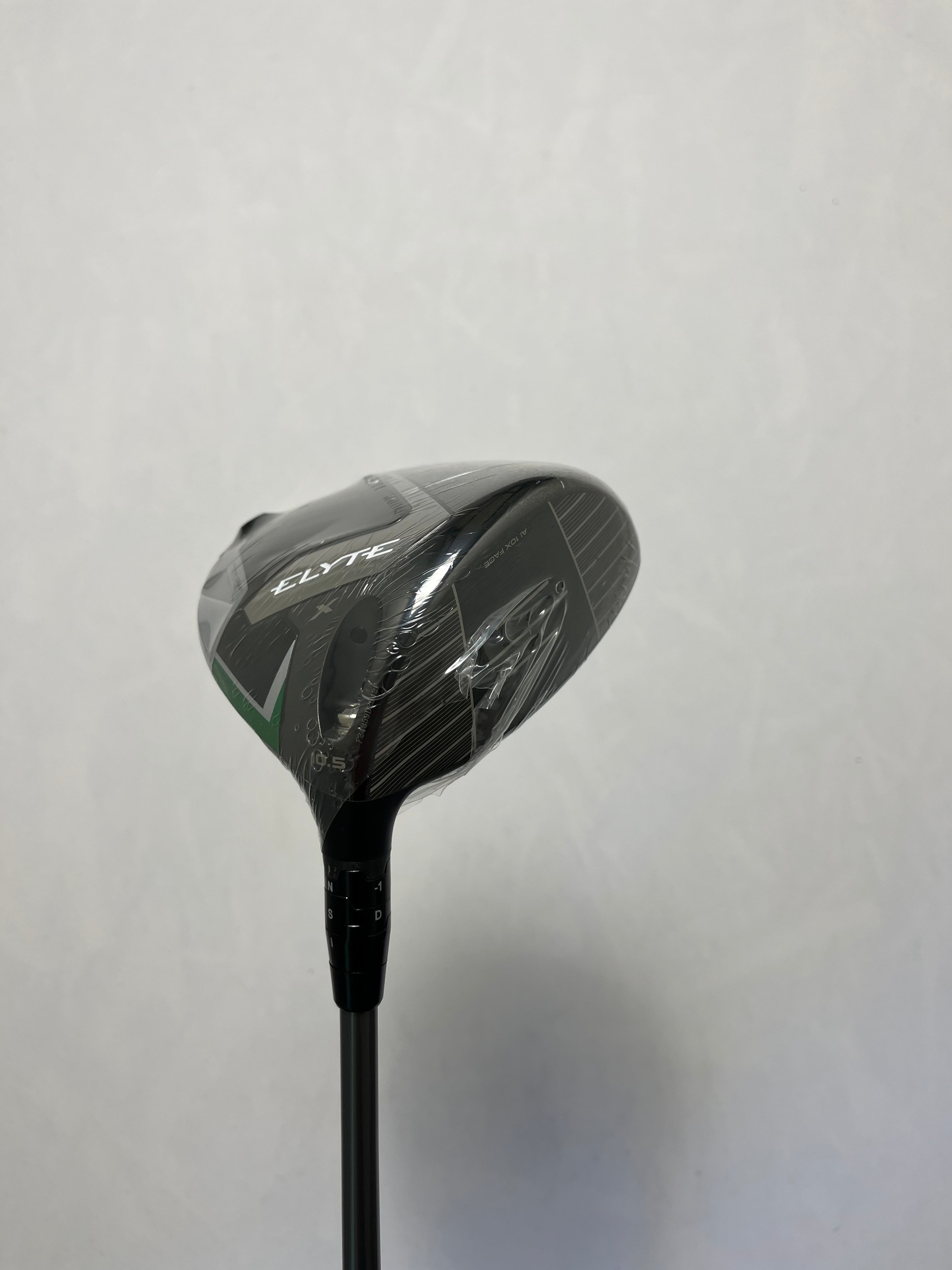 Callaway Elyte X Driver
