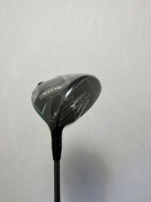 Callaway Elyte X Driver