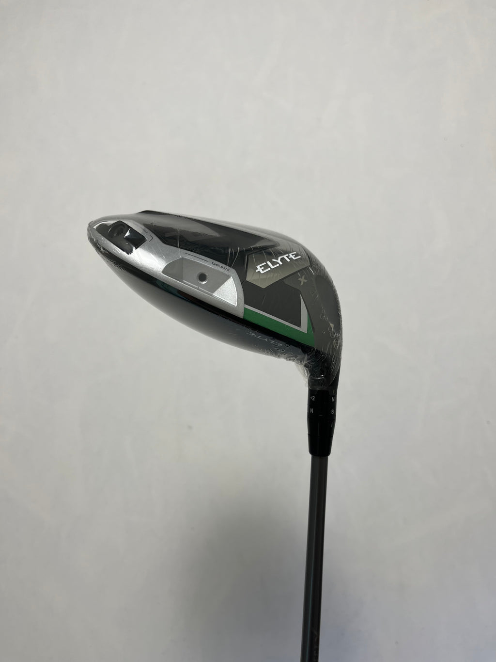Callaway Elyte X Driver