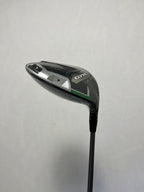 Callaway Elyte X Driver