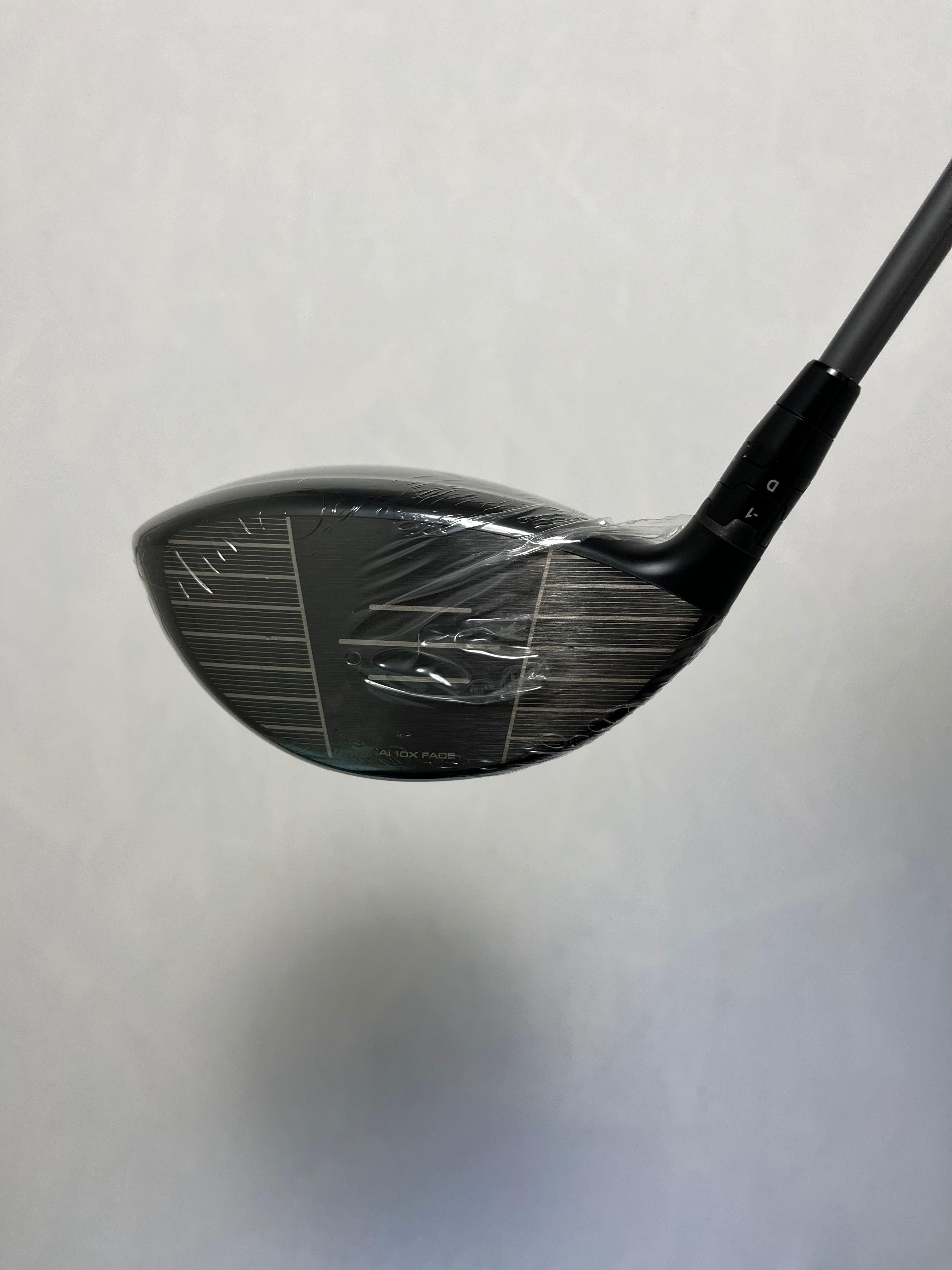 Callaway Elyte X Driver