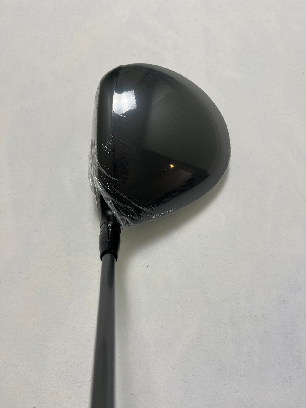 Callaway Elyte X Driver