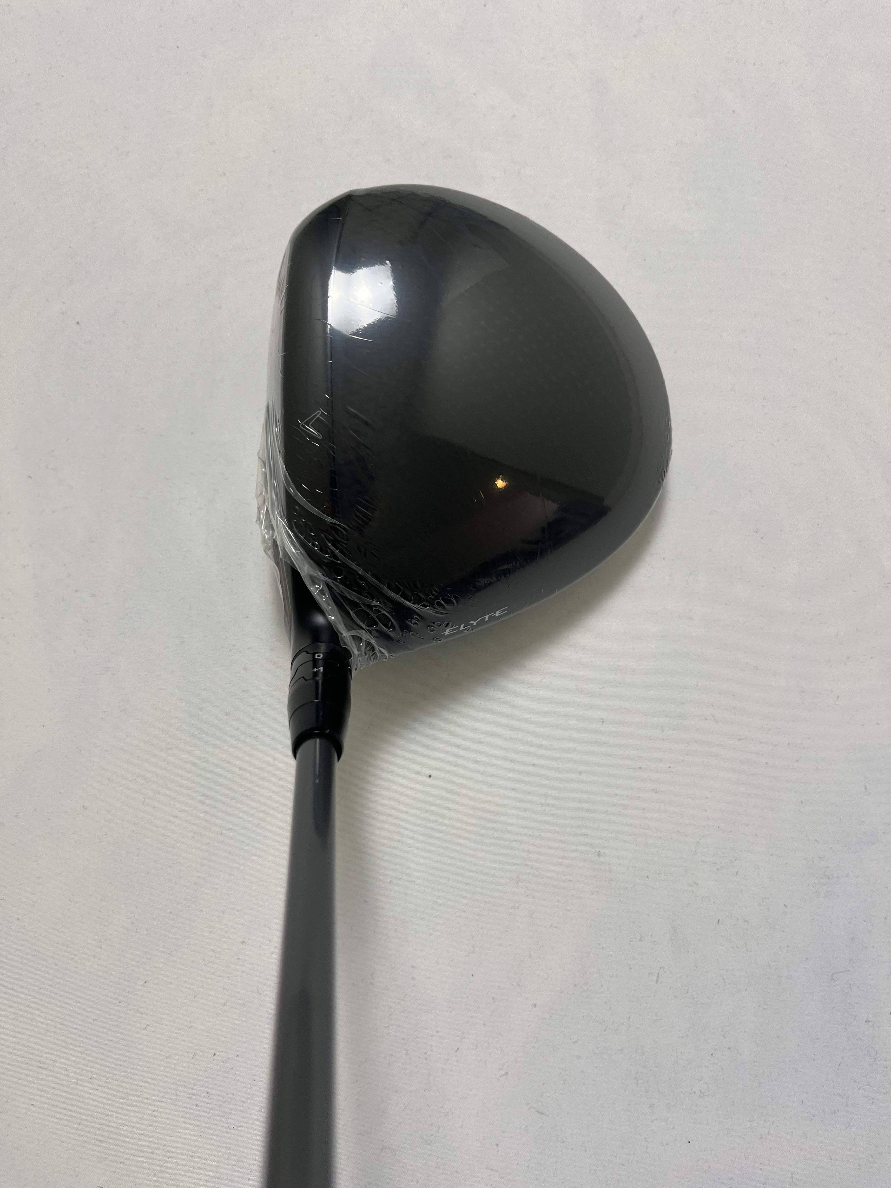 Callaway Elyte X Driver