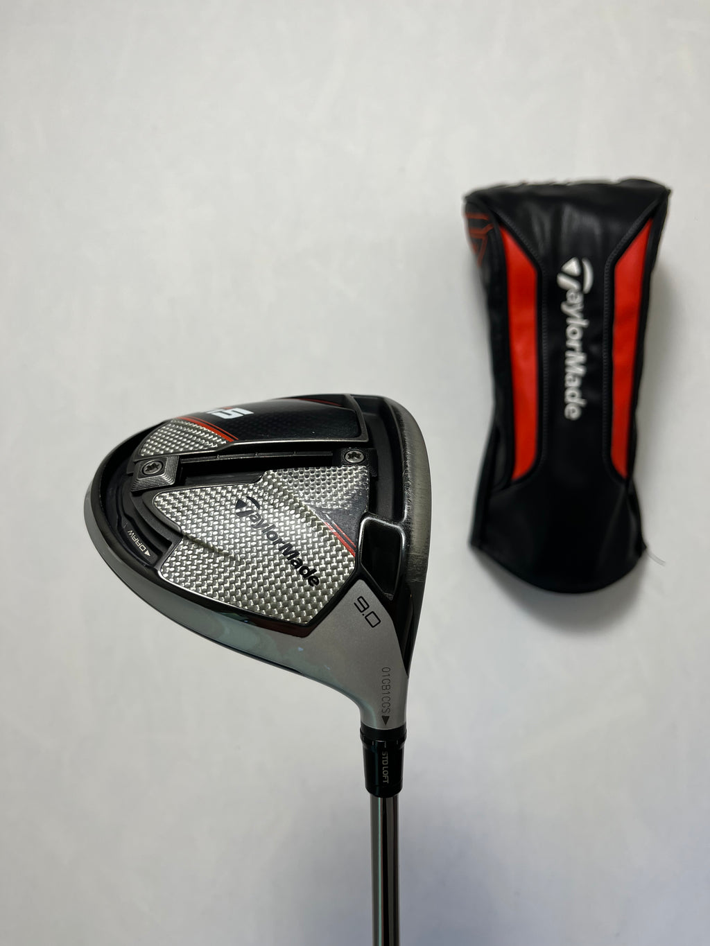 TaylorMade M5 Driver
