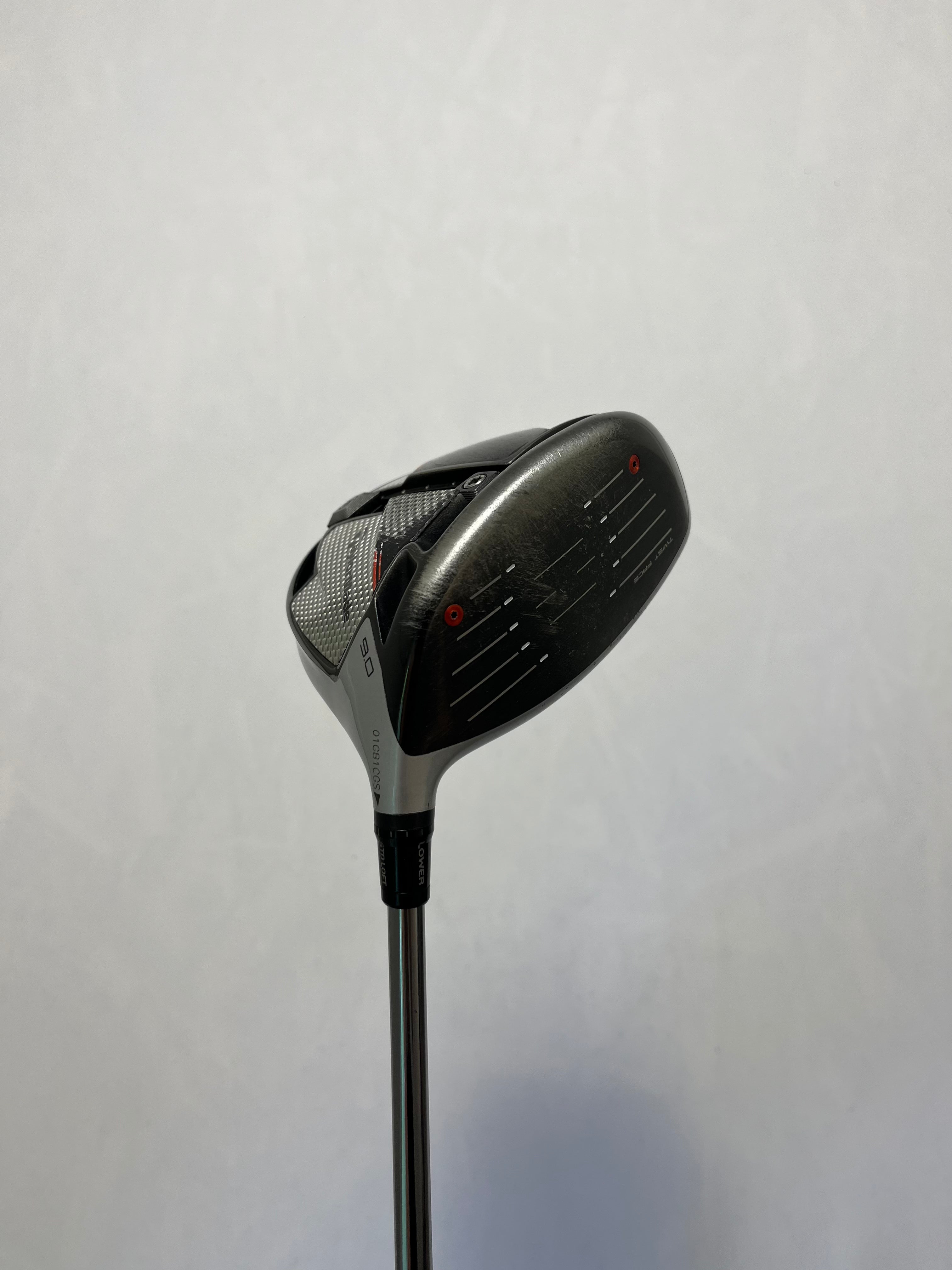 TaylorMade M5 Driver
