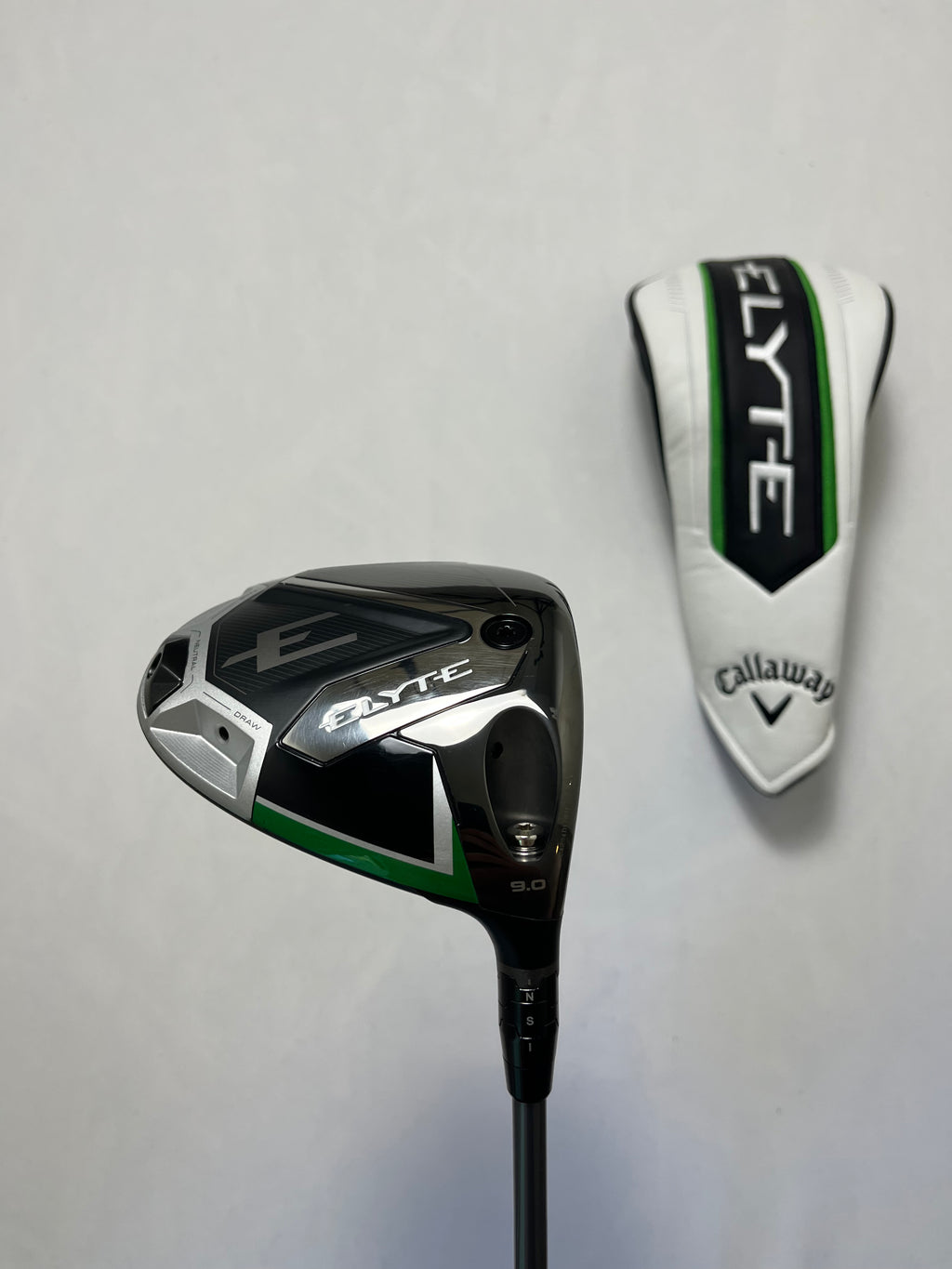 Callaway Elyte Driver