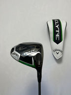 Callaway Elyte Driver