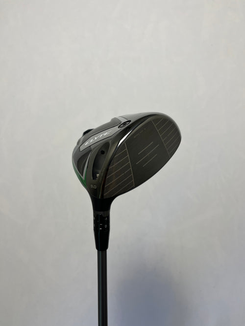 Callaway Elyte Driver