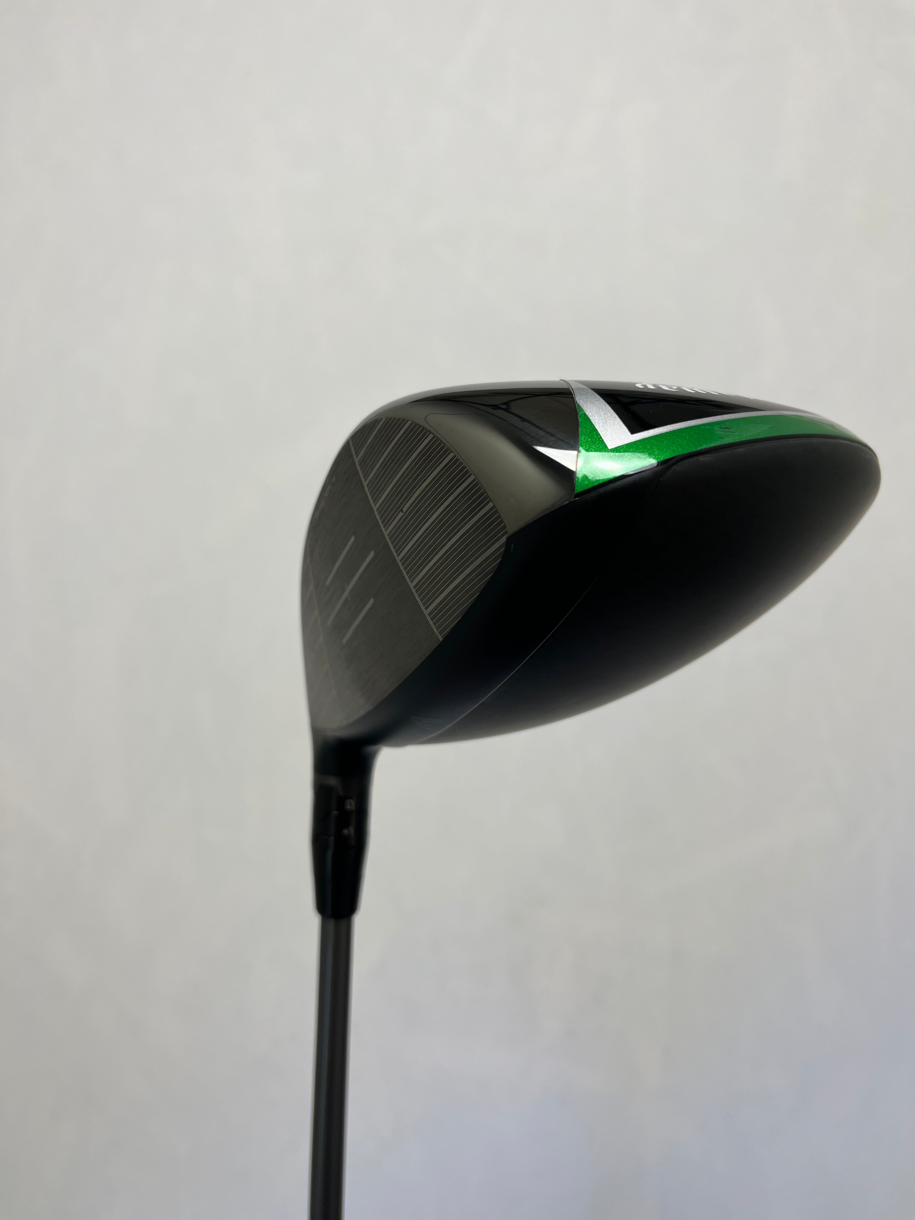 Callaway Elyte Driver