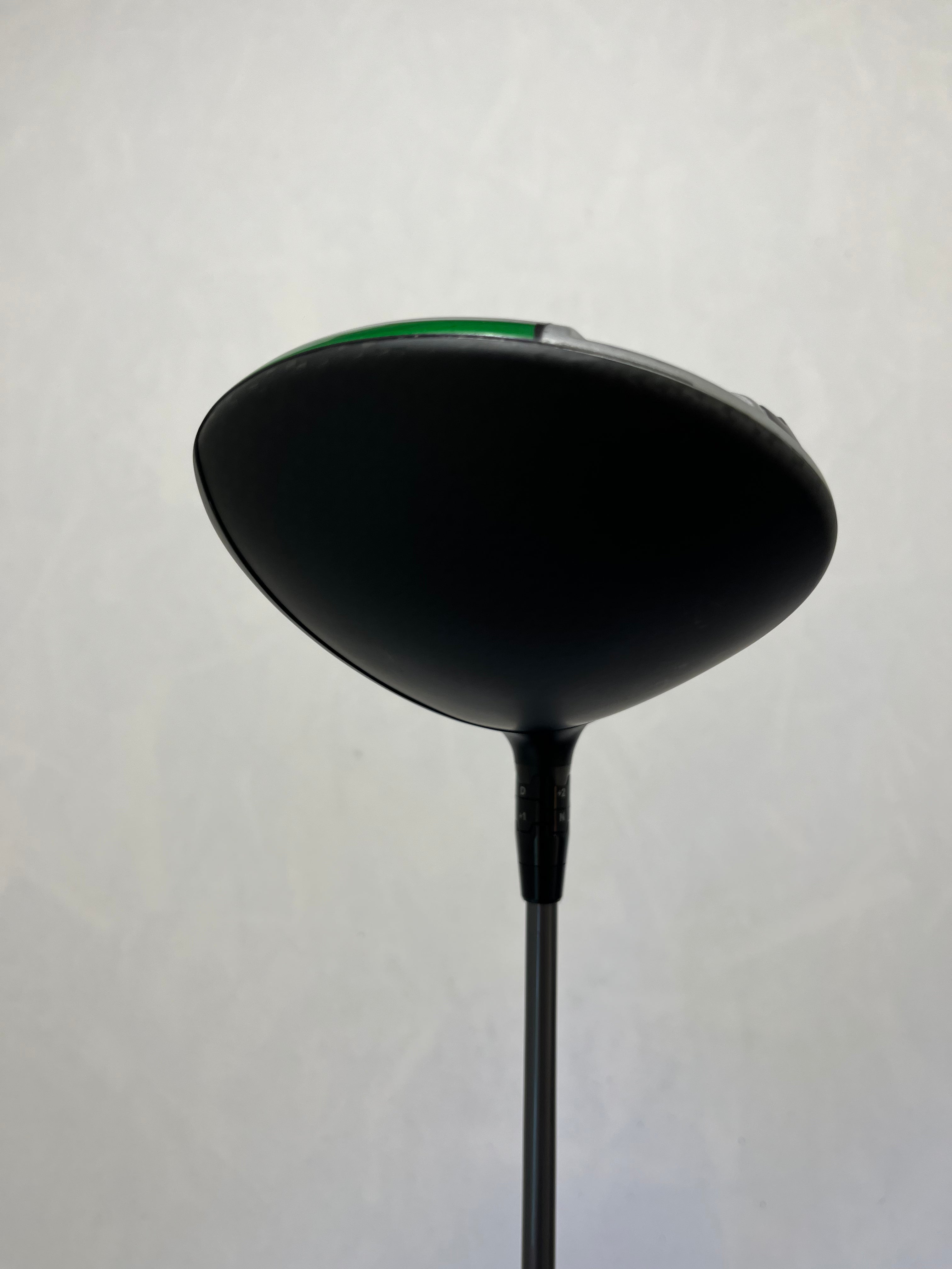 Callaway Elyte Driver