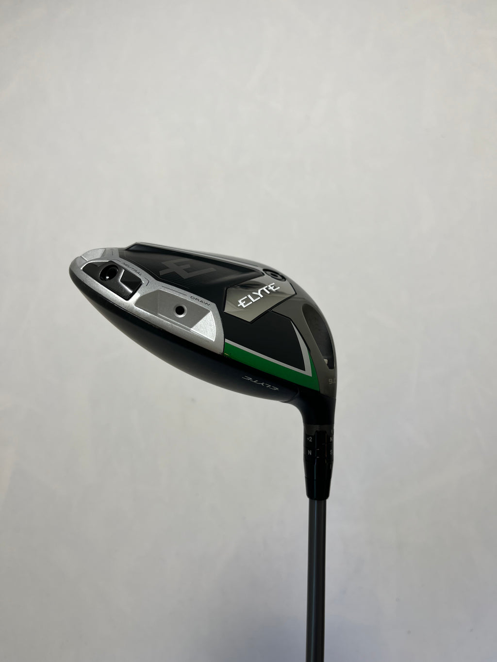 Callaway Elyte Driver
