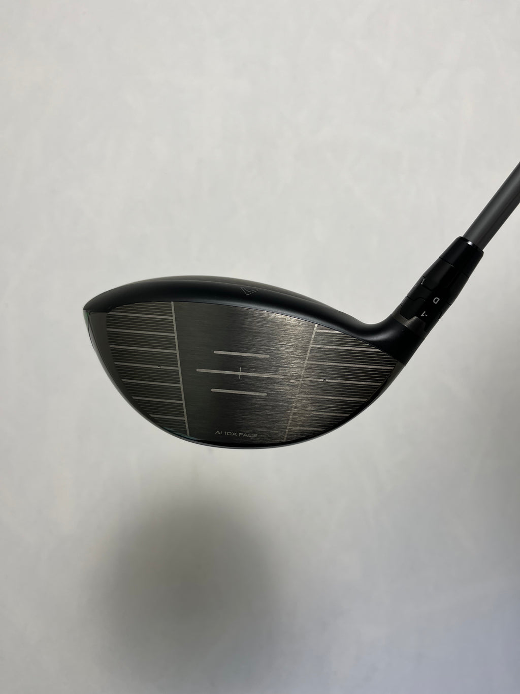 Callaway Elyte Driver