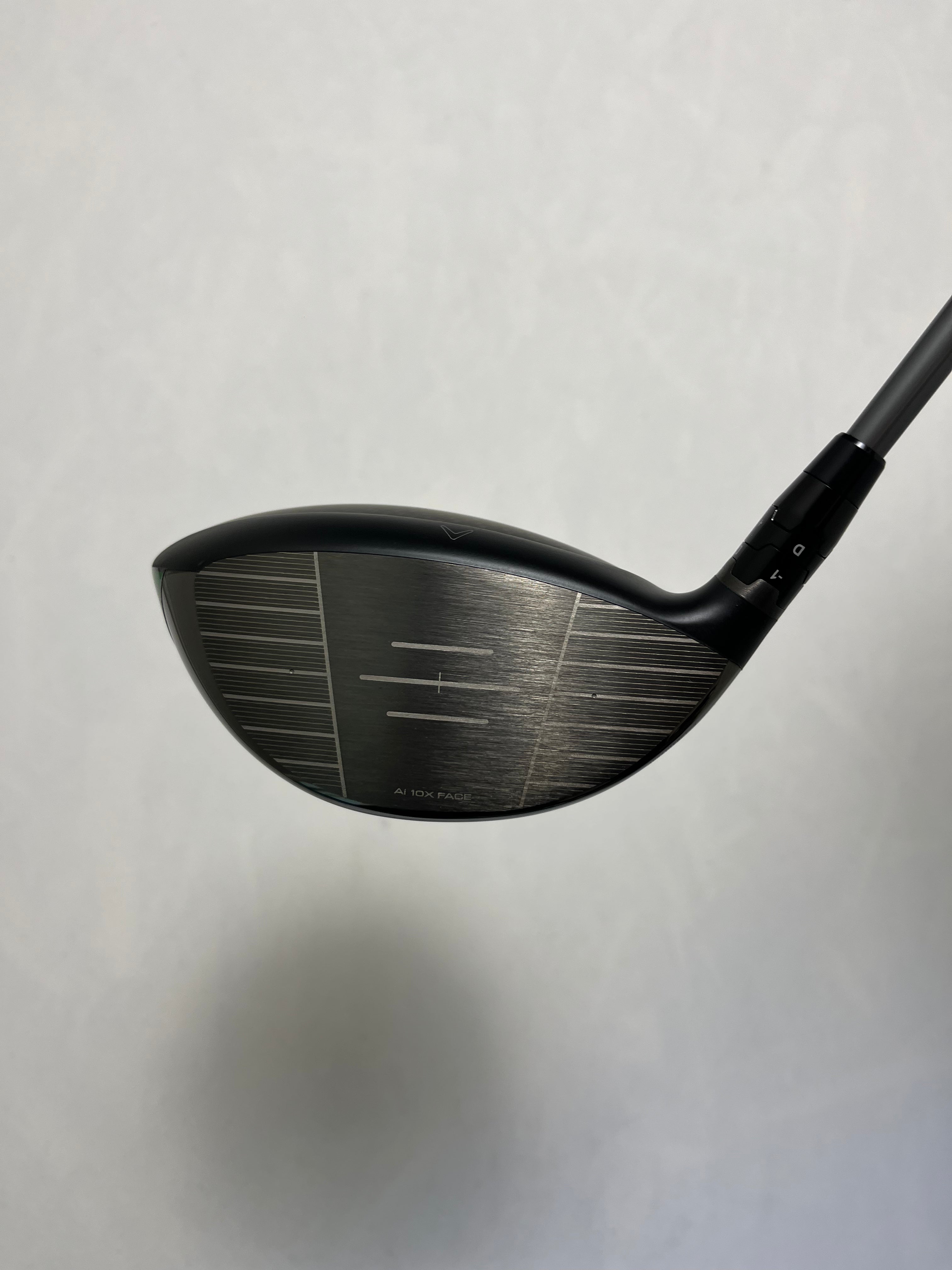 Callaway Elyte Driver